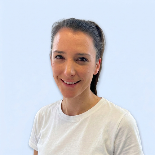 Carina Dimitrov