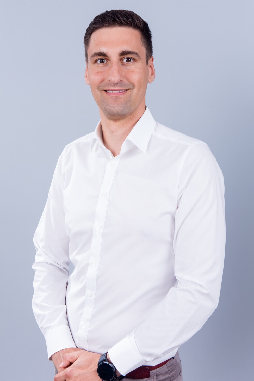Ivaylo Dimitrov